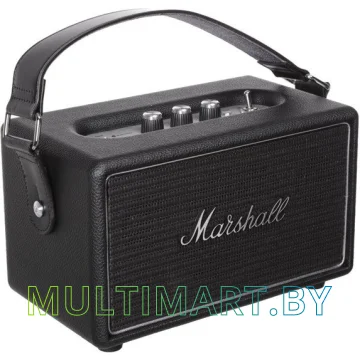 Беспроводная колонка Marshall Kilburn Steel Edition